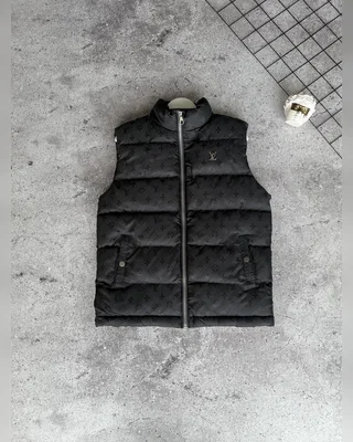 Жилет Louis Vuitton — головне фото товару