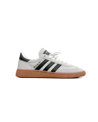 Adidas Spezial Grey Black Gum — головне фото товару