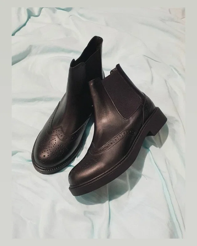Milanti boots Інше — головне фото товару