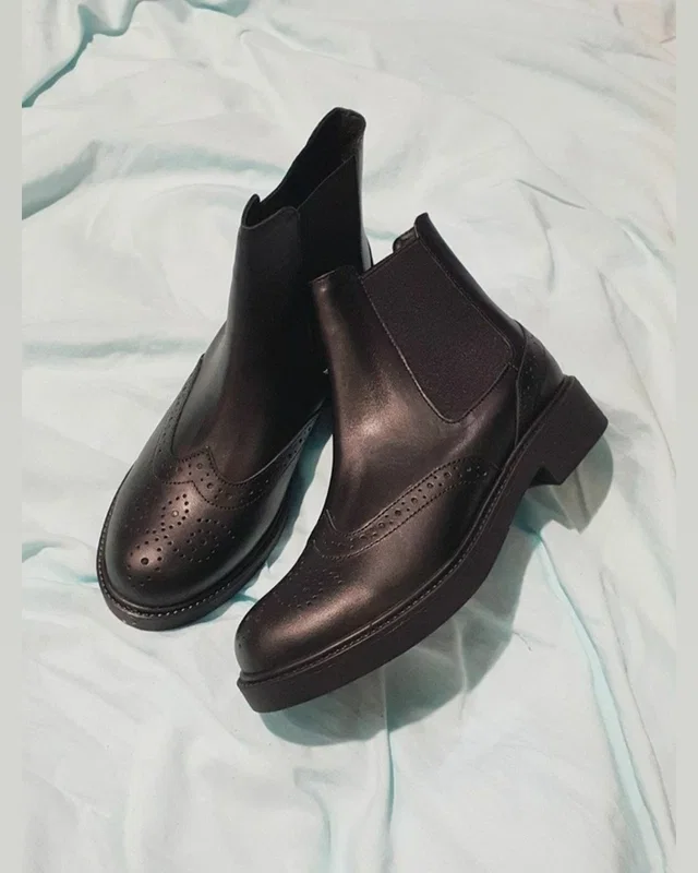 Milanti boots Інше — головне фото товару