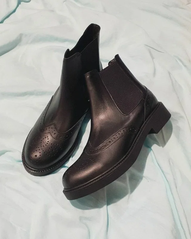 Milanti boots Інше — головне фото товару