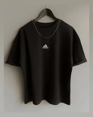 Футболка Adidas — головне фото товару