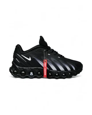 Nike Air Max DN8 • Black Grey • — головне фото товару