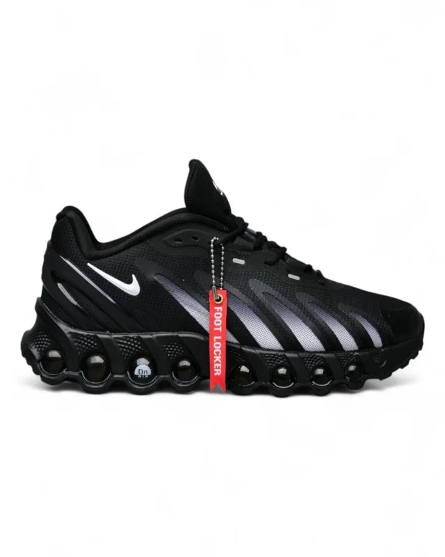 Nike Air Max DN8 Black Grey — головне фото товару