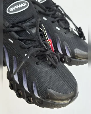 Nike Air Max DN8 • Black Grey • — головне фото товару