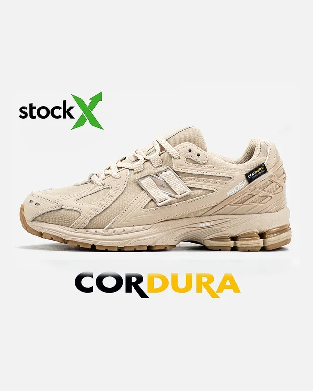 New Balance 1662 New Balance 1906R Cordura — головне фото товару