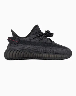 Adidas Yeezy V2 Black Reflective — головне фото товару