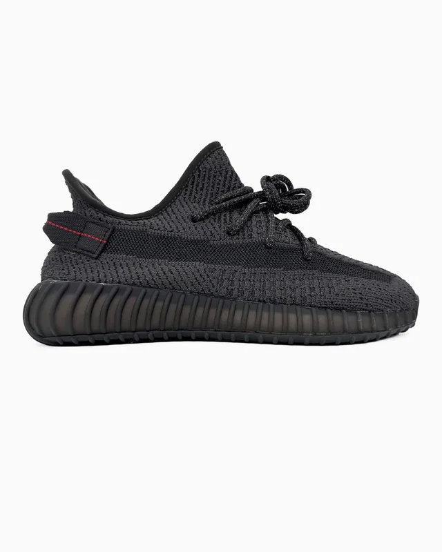 Adidas Yeezy V2, Black Reflective — головне фото товару