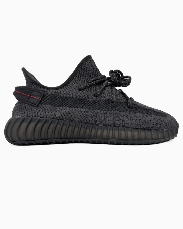 Adidas Yeezy V2, Black Reflective — головне фото товару