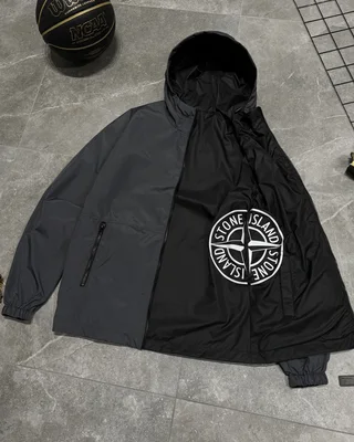 Куртка Stone Island — головне фото товару