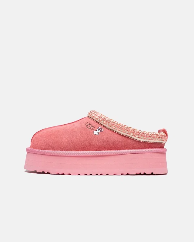 UGG Tasman Platform Pink Love — головне фото товару