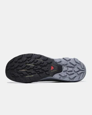 Salomon Wmns Outpulse GORE-TEX 'Black Stormy Weather' L41588300 — головне фото товару