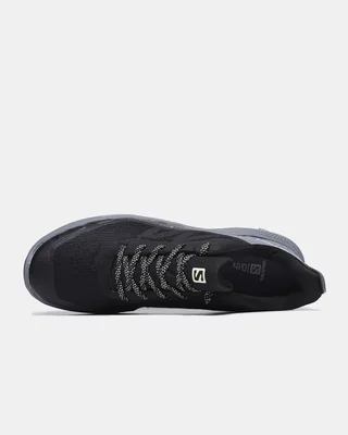 Salomon Wmns Outpulse GORE-TEX 'Black Stormy Weather' L41588300 — головне фото товару