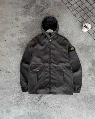Куртка Stone Island — головне фото товару