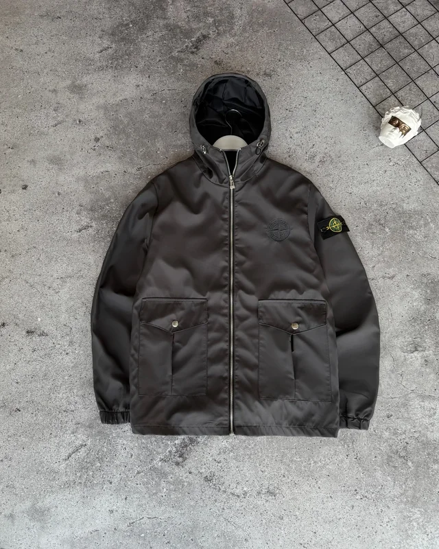 Куртка Stone Island — головне фото товару
