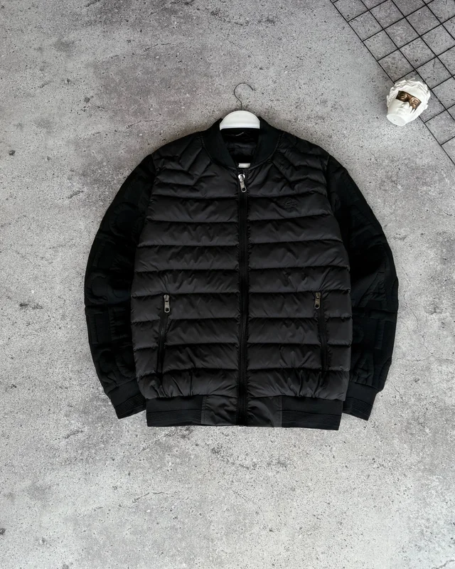 Куртка Lacoste — головне фото товару