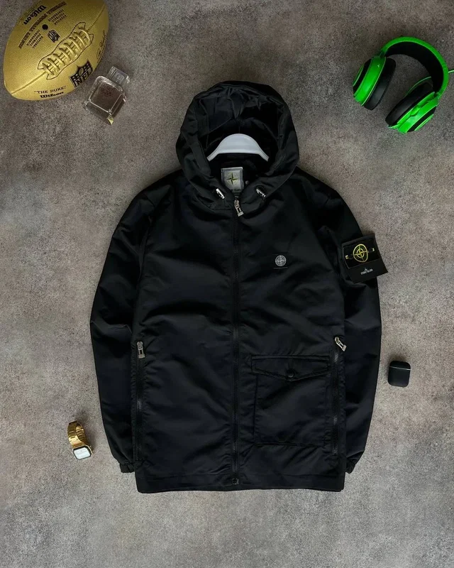 Куртка Stone Island — головне фото товару