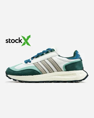Adidas 1439 Adidas Retropy E5 — головне фото товару
