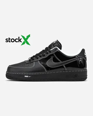 Nike 2081 Nike Air Force 1 "Paris" — головне фото товару