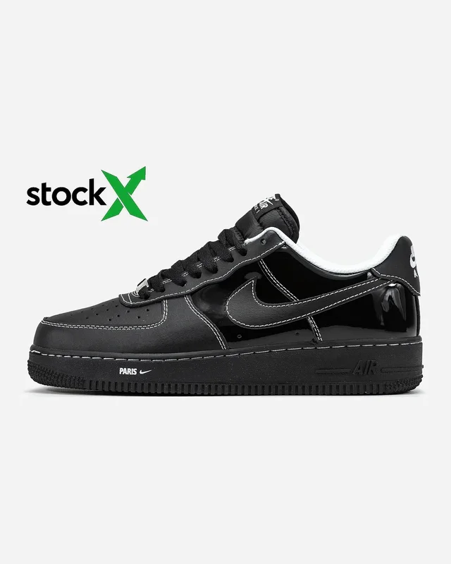 Nike 2081 Nike Air Force 1 "Paris" — головне фото товару