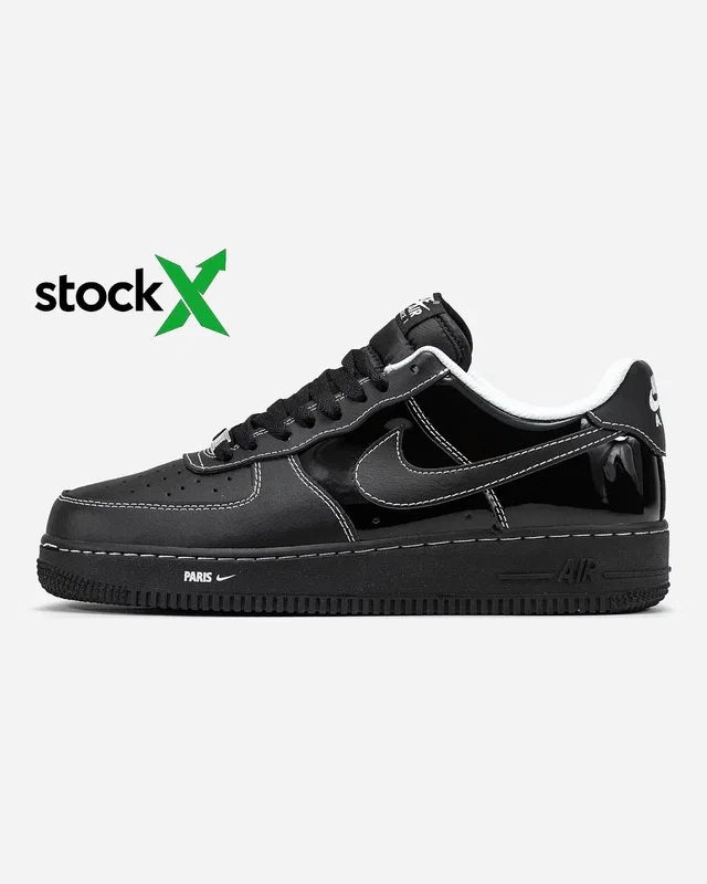 Nike 2081 Nike Air Force 1 "Paris" — головне фото товару