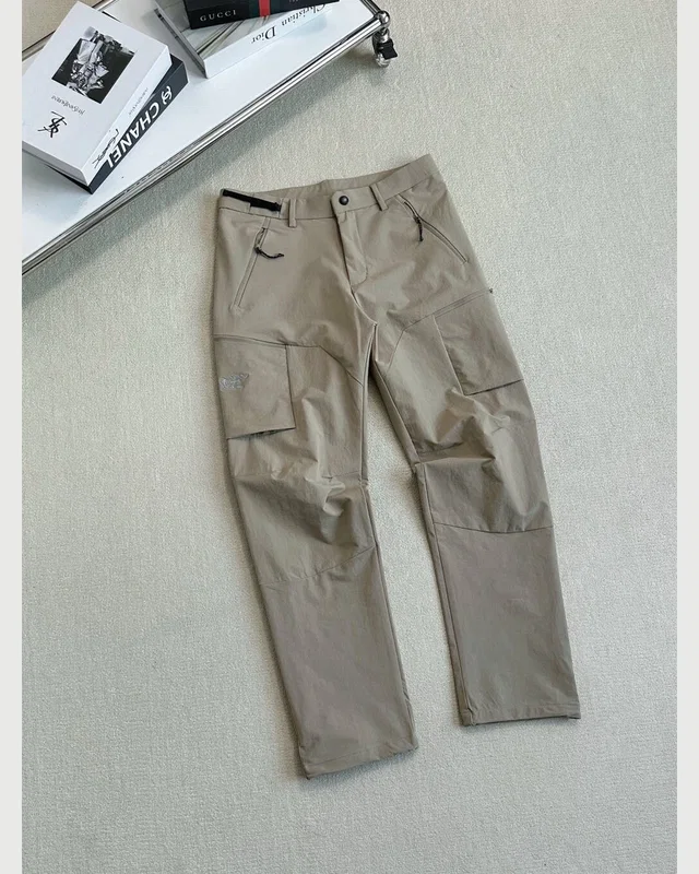 Arc'teryx Arc’teryx Gamma MX Cargo Khaki — головне фото товару