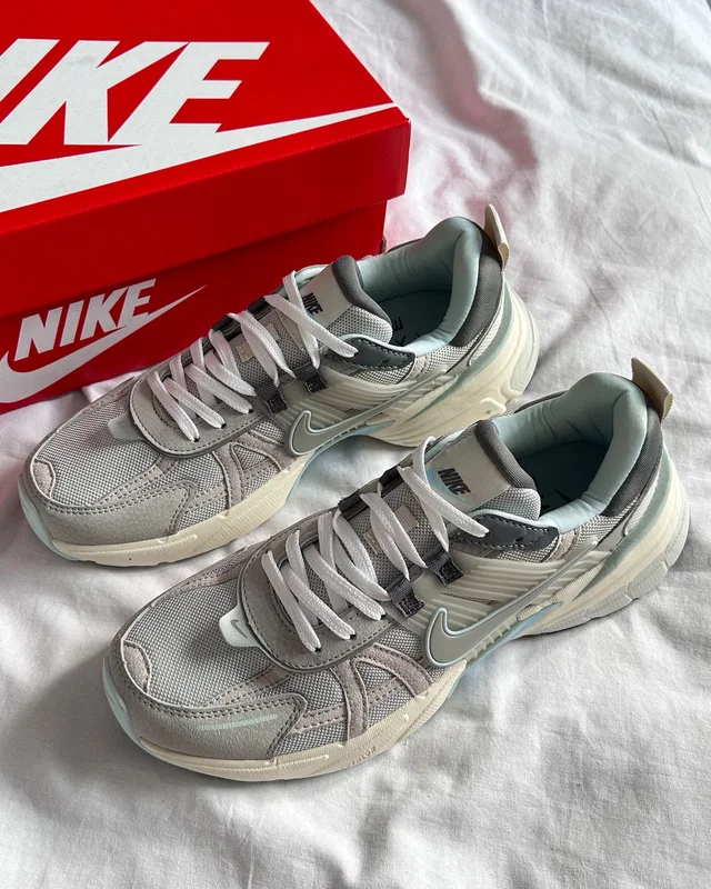 Nike V2k Run Runtekk 'Multi' FZ3596-072 — головне фото товару