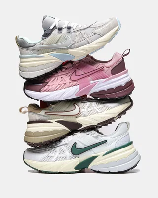 Nike V2k Run Runtekk 'Multi' FZ3596-072 — головне фото товару