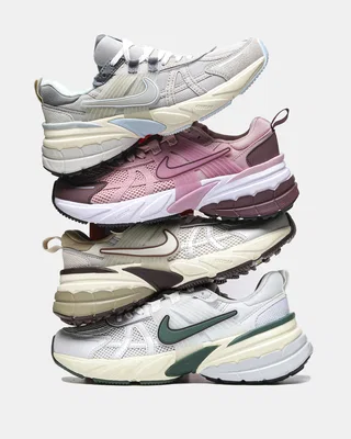 Nike V2k Run Runtekk 'Multi' FZ3596-072 — головне фото товару