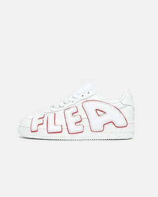 Nike AF1 Plant Flea Red White — головне фото товару