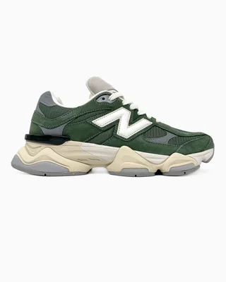 New Balance 9060 Green Beige — головне фото товару
