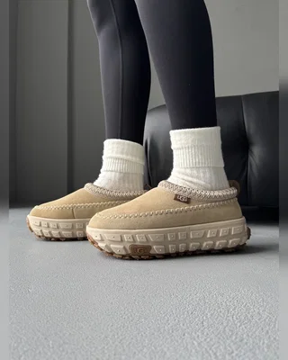 UGG Venture Daze Beige — головне фото товару