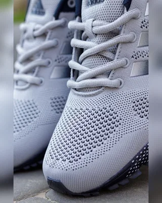 Adidas Marathon • Grey • — головне фото товару