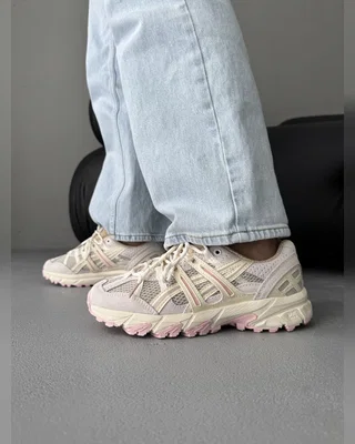 Asics Gel Sonoma 15 50 Beige Pink — головне фото товару