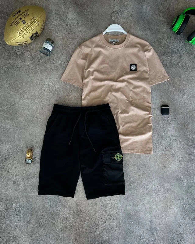 Комплект Stone Island — головне фото товару
