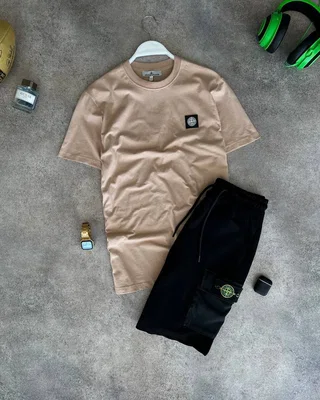 Комплект Stone Island — головне фото товару
