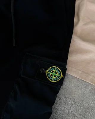 Комплект Stone Island — головне фото товару