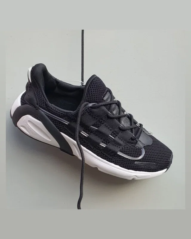 Adidas LXcon •Black White• — головне фото товару