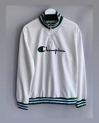 Світшот Champion — головне фото товару