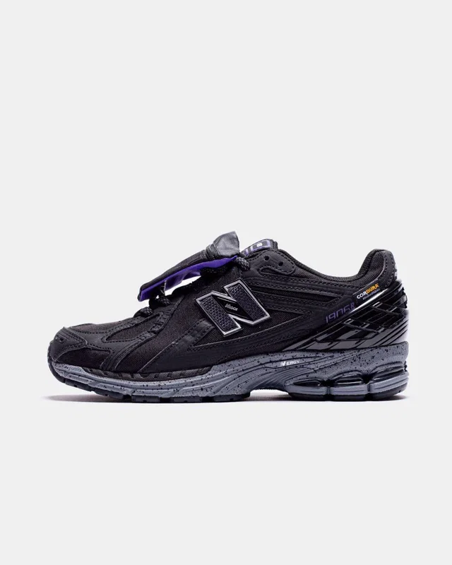 New Balance 1906R Cordura 'Black' — головне фото товару