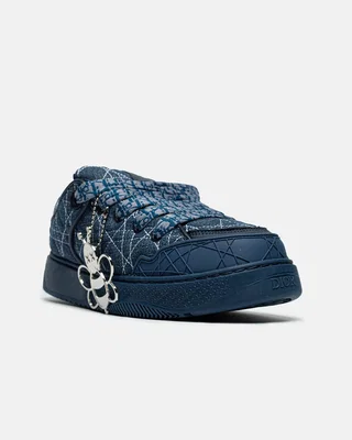 Louis Vuitton Skate Blue — головне фото товару