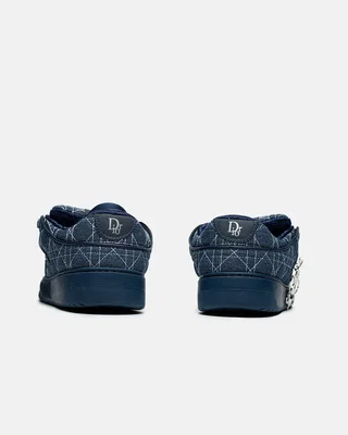 Louis Vuitton Skate Blue — головне фото товару