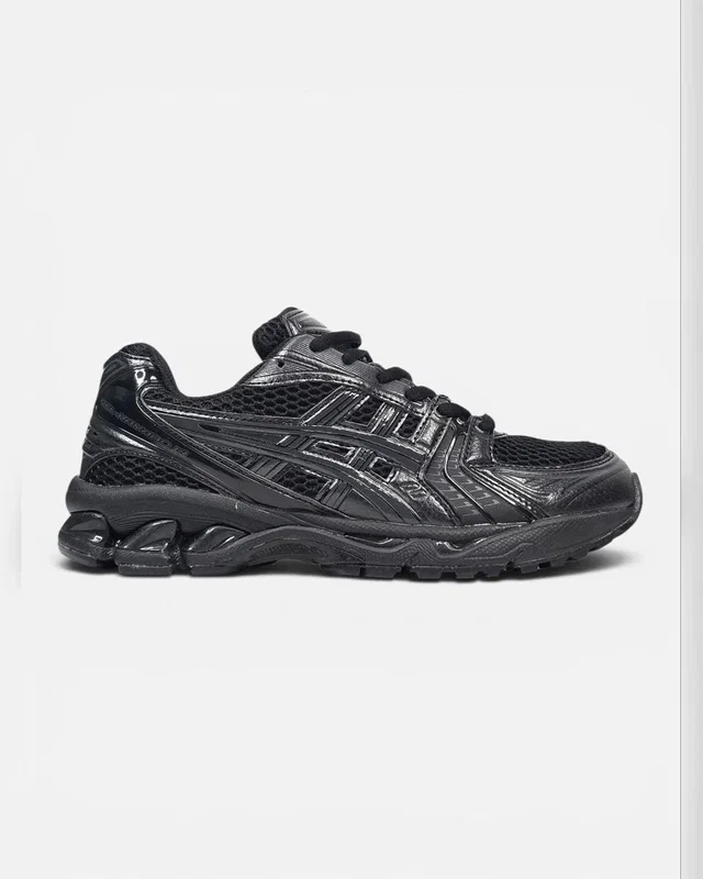Asics Gel Kayano14 • Black Grey • — головне фото товару
