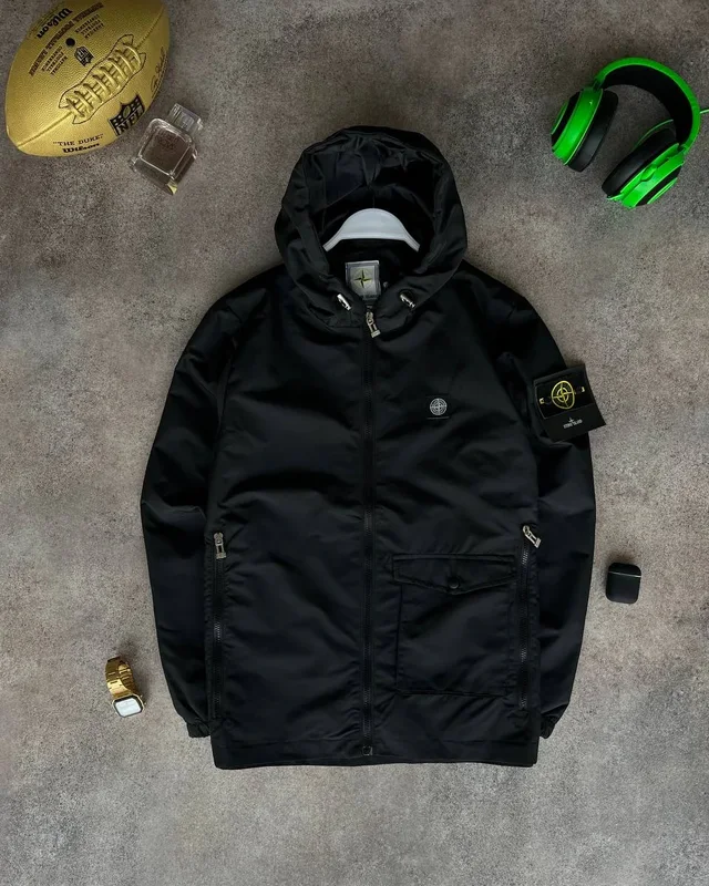 Куртка Stone Island — головне фото товару