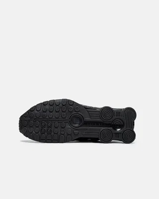 Nike R4 Black Smoke Grey — головне фото товару