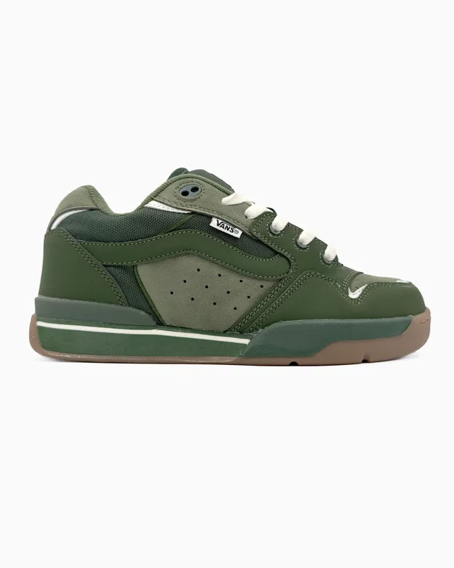 Vans Rowley XLT Khaki — головне фото товару