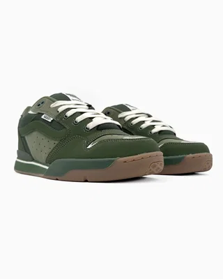 Vans Rowley XLT Khaki — головне фото товару