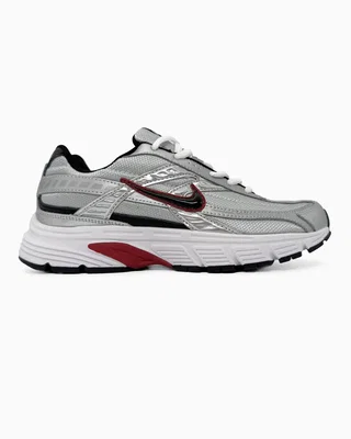 Nike Initiator Silver Red — головне фото товару