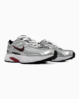 Nike Initiator Silver Red — головне фото товару