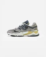 New Balance 9060 Rain Reflective Cloud/Grey — головне фото товару